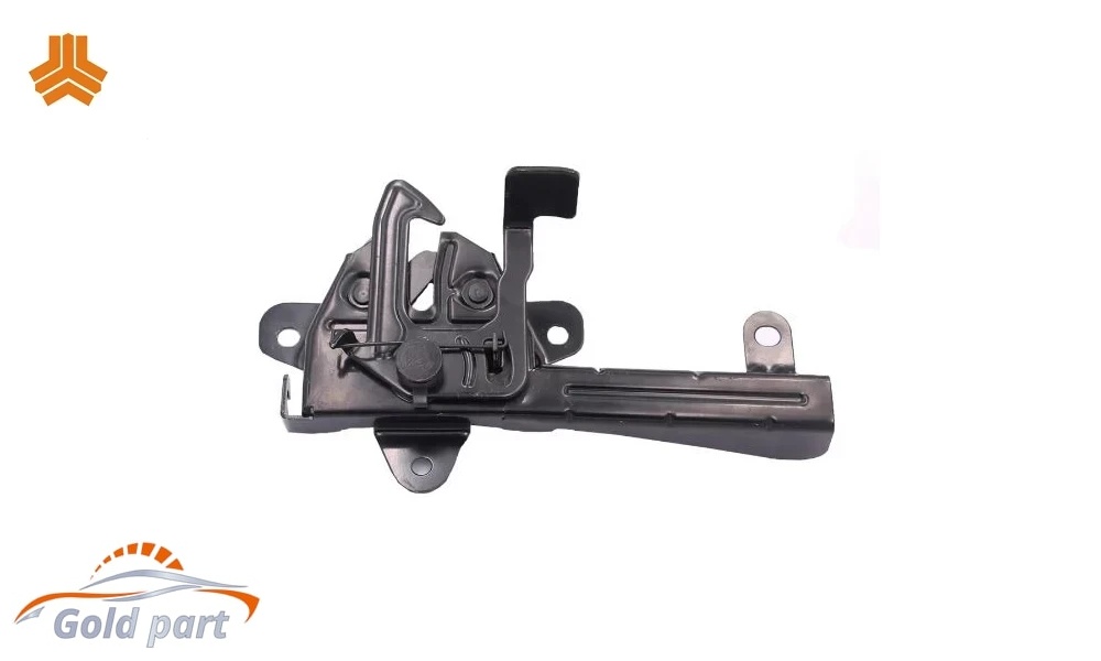 قفل کاپوت سراتو سایپایی