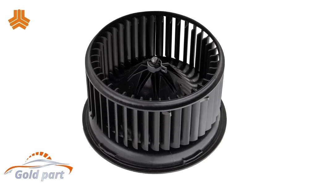 موتور فن بخاری سراتو سایپایی