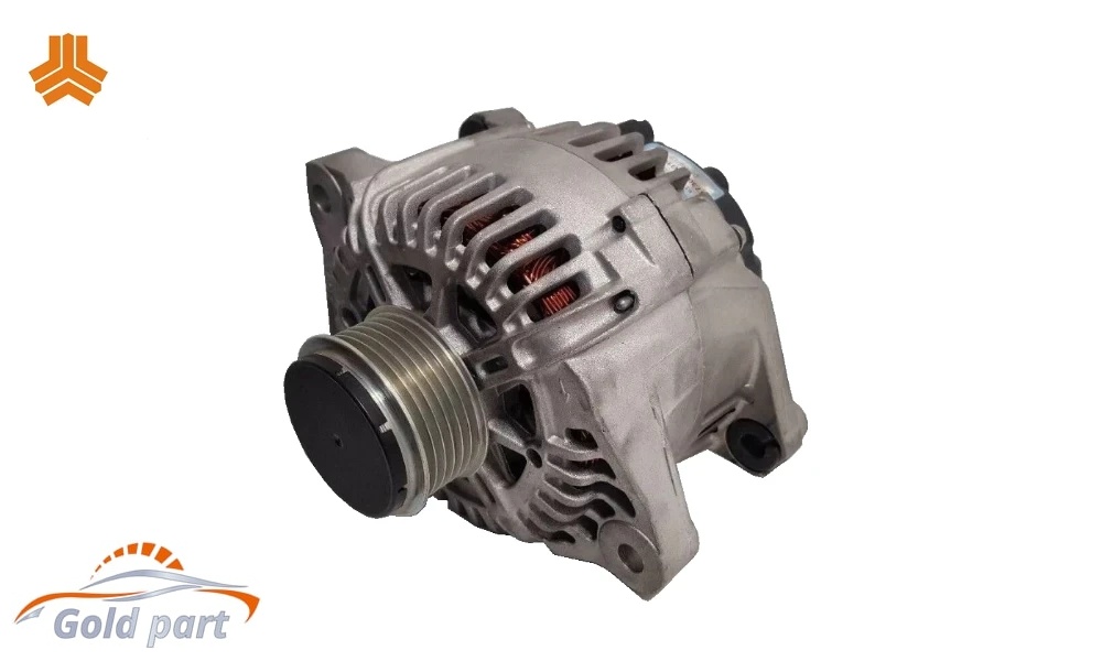 دینام سراتو سایپایی