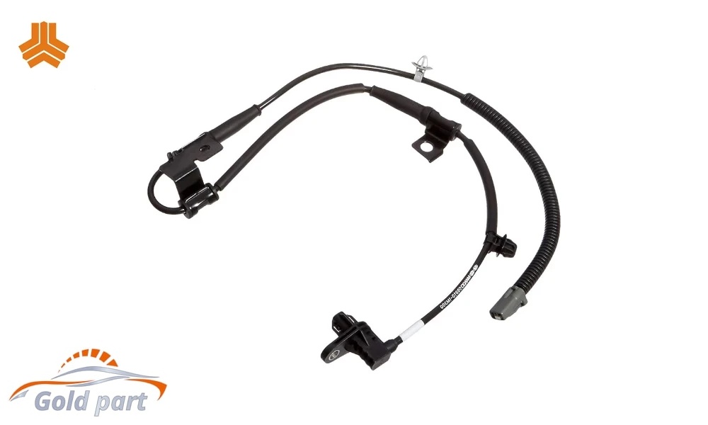 سنسور ABS چرخ جلو چپ سراتو سایپایی