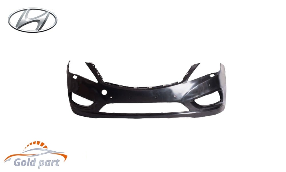 سپر جلو هیوندای آزرا گرنجور