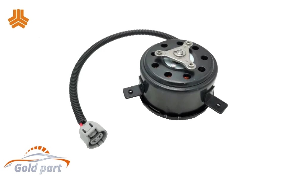 موتور فن رادياتور سراتو سایپا