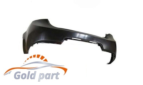 سپر عقب کیا سراتو کوپه