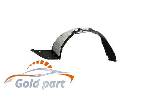 شلگیر جلو راست هیوندای آزرا گرنجور