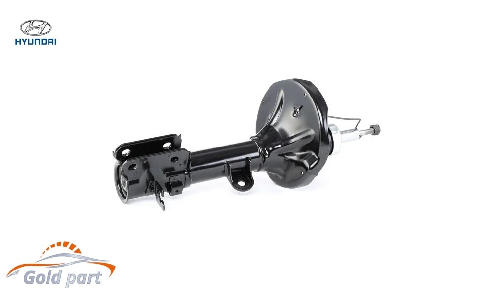 کمک فنر عقب راست کیا اسپورتیج