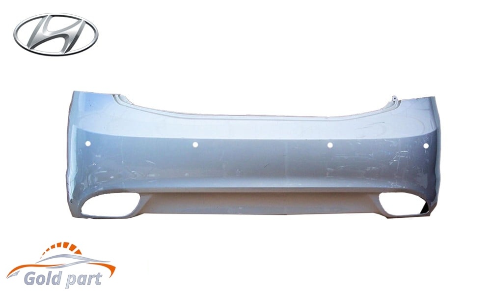 پوسته سپر عقب آزرا گرنجور