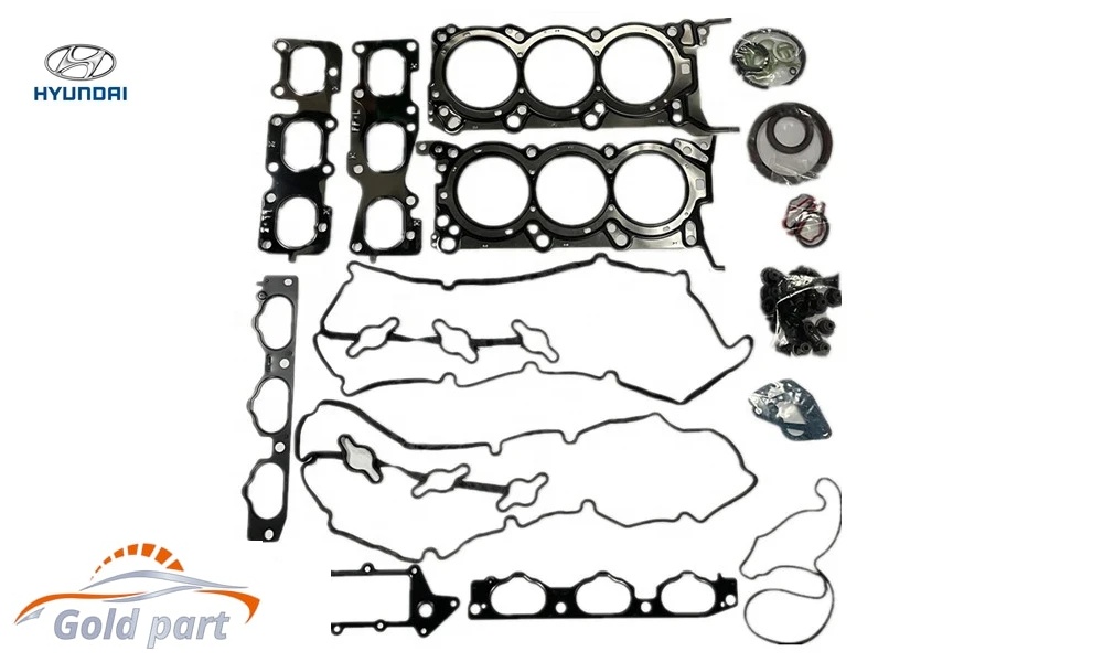 واشر کامل هیوندای آزرا