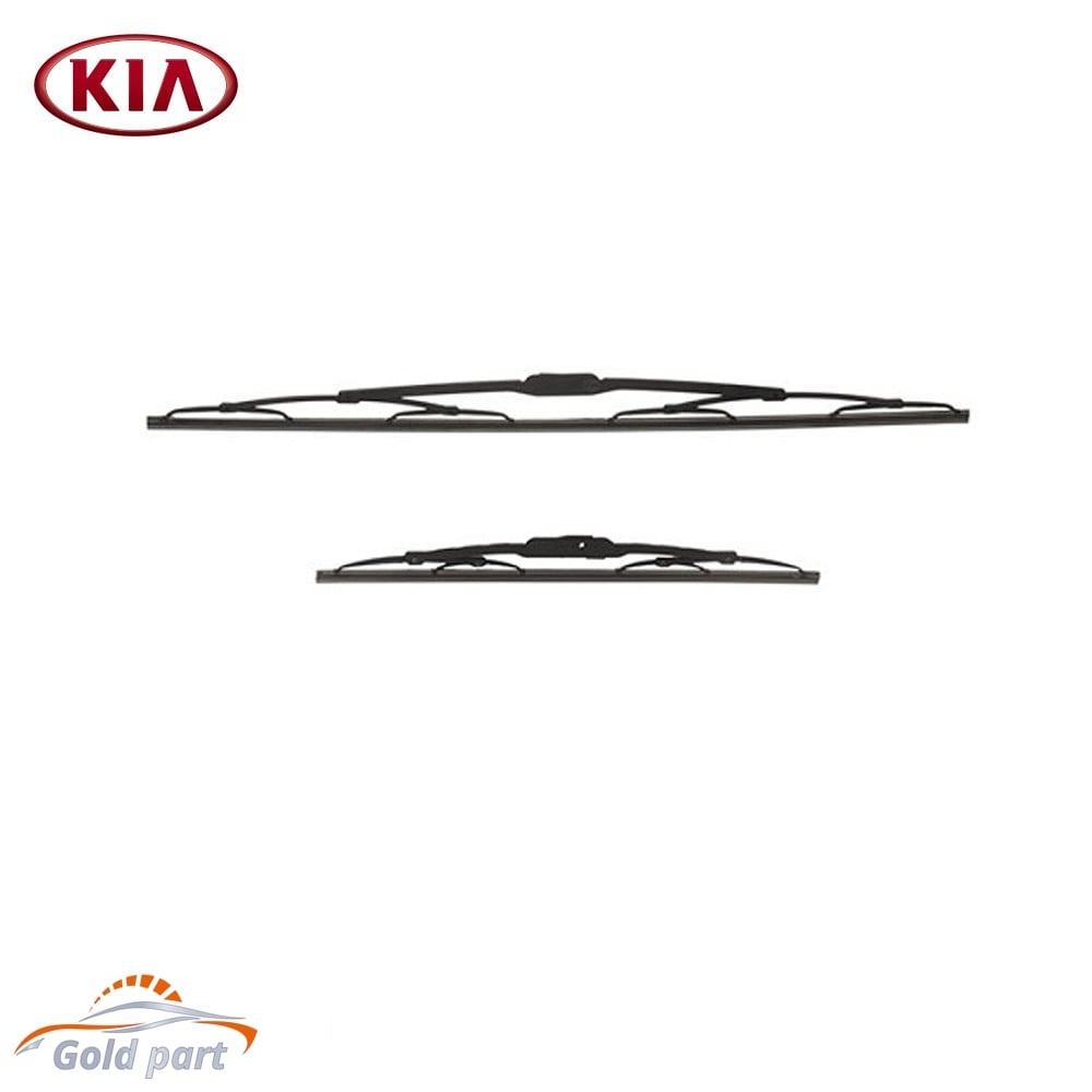 تیغه برف پاک کن کیا اسپورتیج (اتاق قدیم)