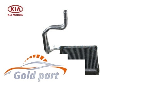 رادیاتور بخاری کیا اسپورتیج