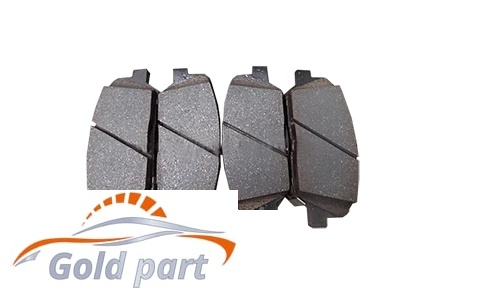 لنت ترمز جلو کیا سراتو