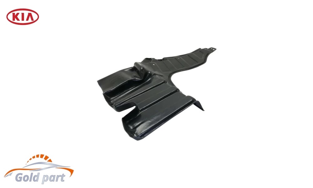 بادگیر سپر جلو راست کیا سراتو