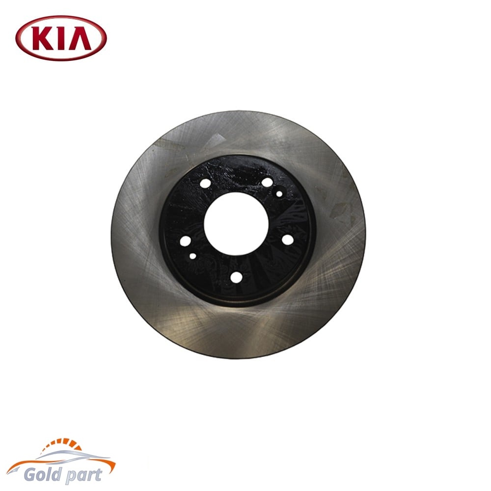 دیسک چرخ جلو کیا سراتو