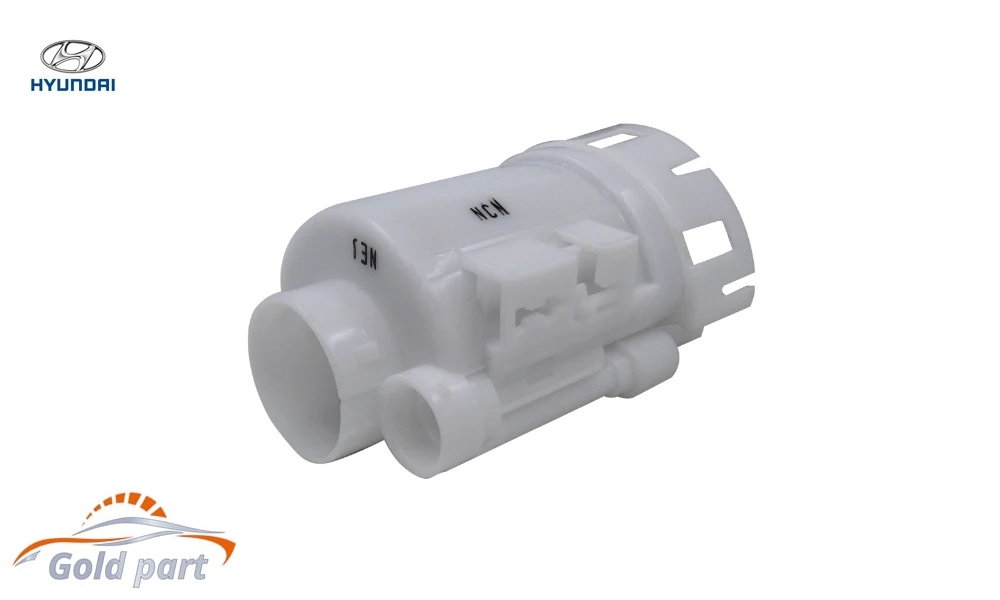 فیلتر بنزین هیوندای آزرا