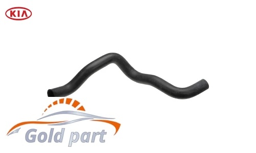 شلنگ بالا رادیاتور کیا اپتیما