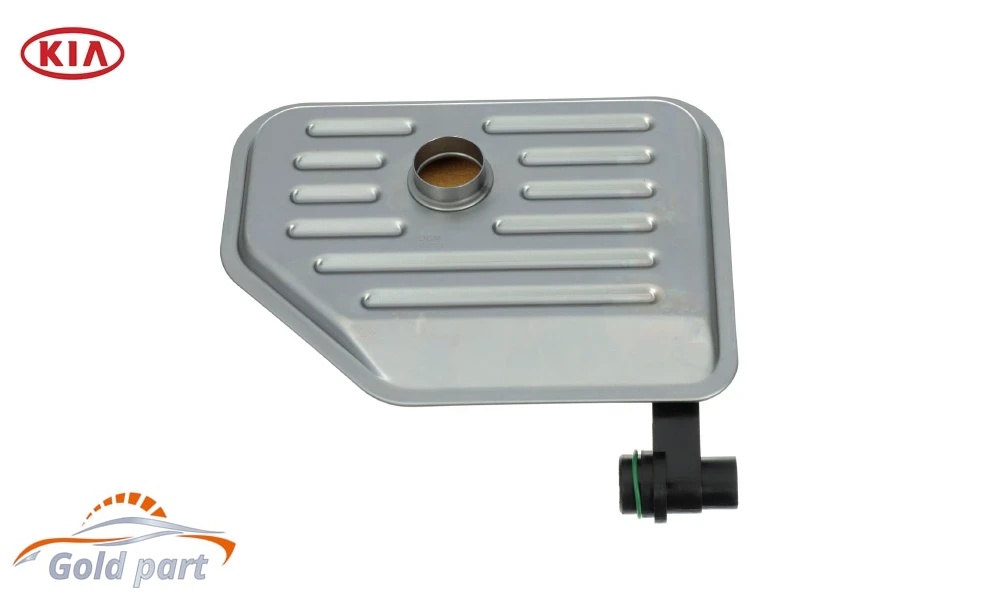 فیلتر گیربکس کیا اپتیما