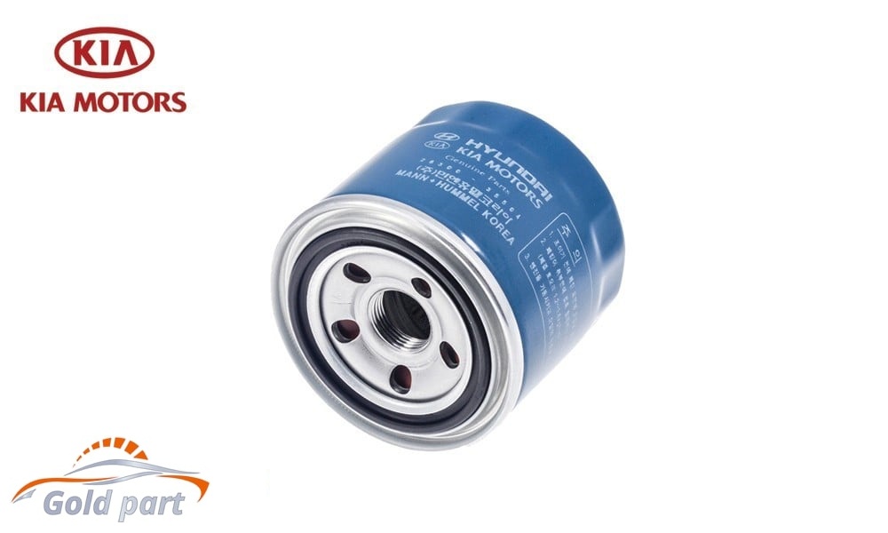 فیلتر روغن کیا اپتیما