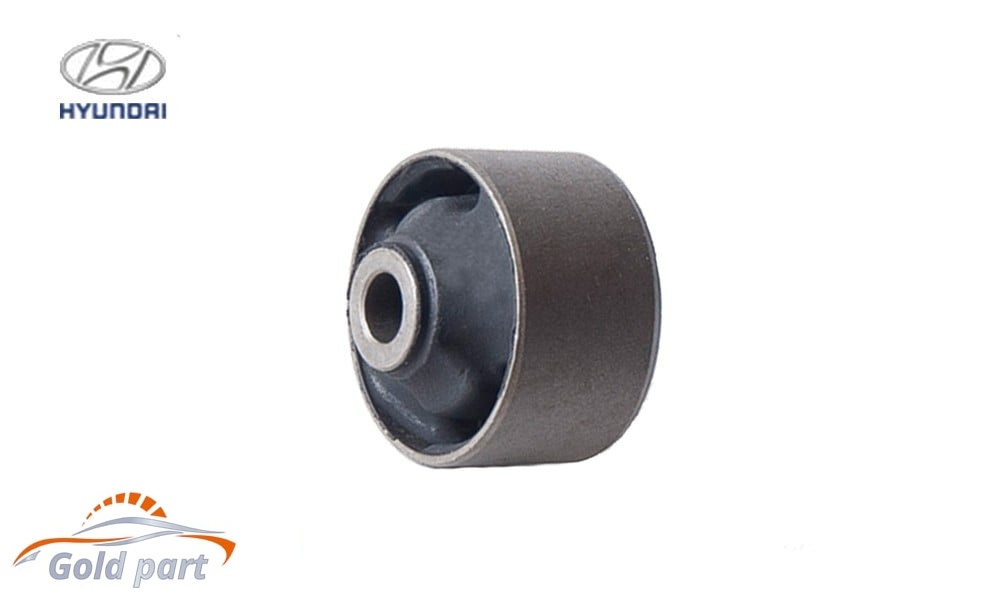 بوش طبق بزرگ هیوندای آزرا