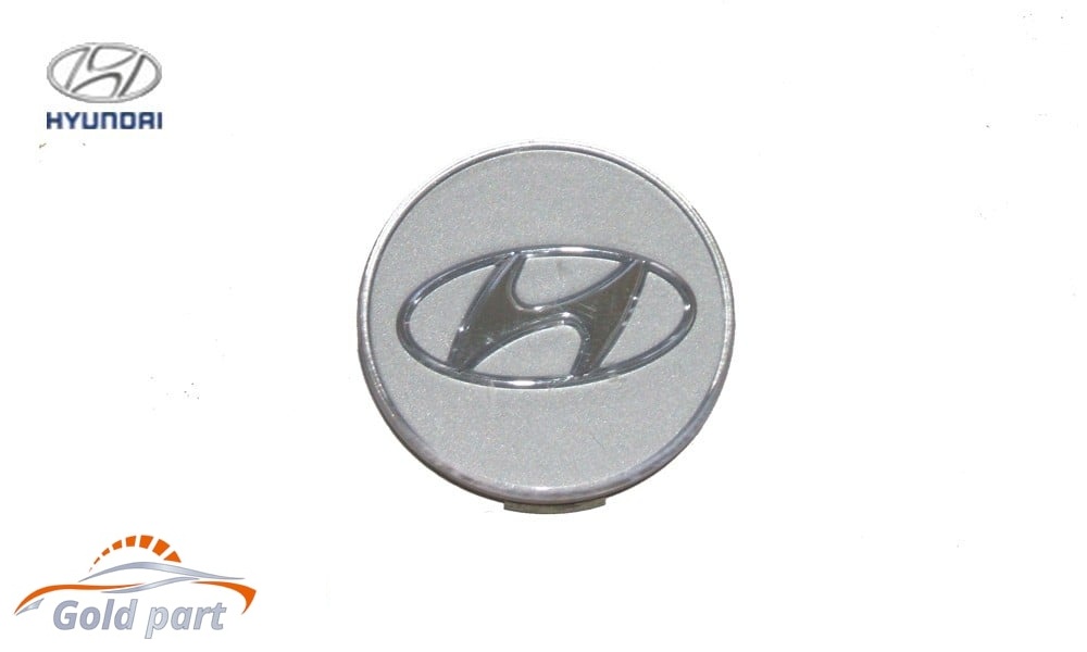 آرم وسط رینگ هیوندای آزرا