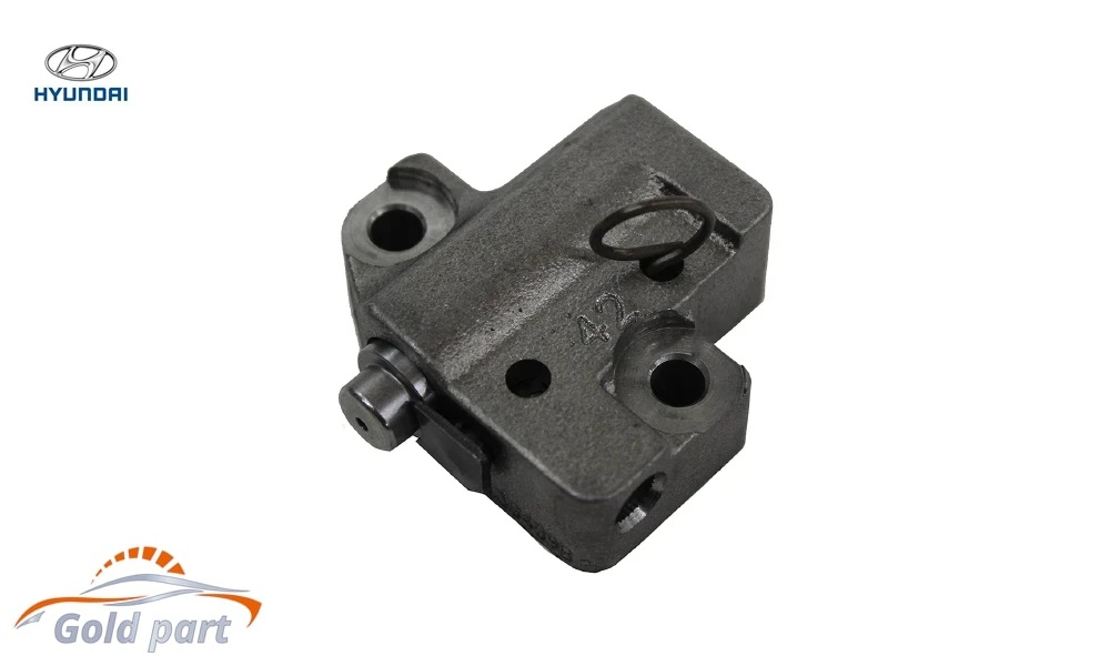 سفت کن زنجیر تایم هیوندای آزرا