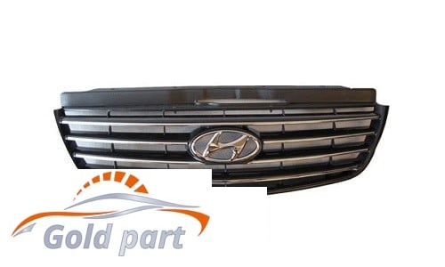 جلو پنجره هیوندای آزرا