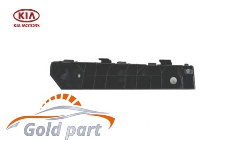 براکت چپ سپر جلو کیا اپتیما