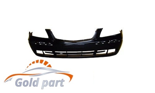 سپر جلو هیوندای آزرا