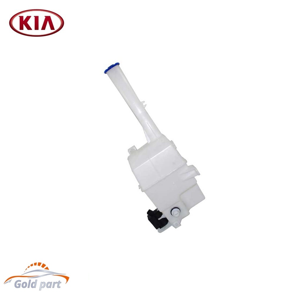 شیشه شوی کیا اپتیما