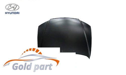 درب موتور هیوندای آزرا