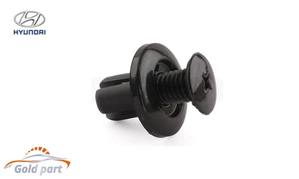 خار شلگیر هیوندای آزرا