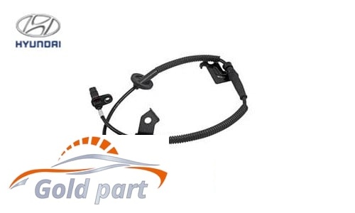 سنسور ABS عقب راست هیوندای آزرا