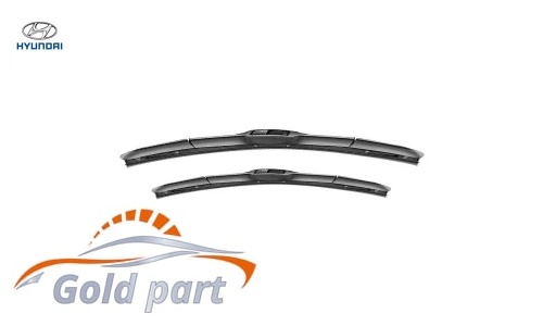 تیغه برف پاک کن هیوندای آزرا