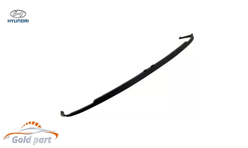 ریش سپر هیوندای آزرا