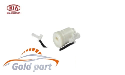 فیلتر بنزین کیا اپتیما