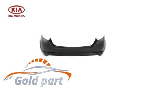 سپر عقب کیا اپتیما