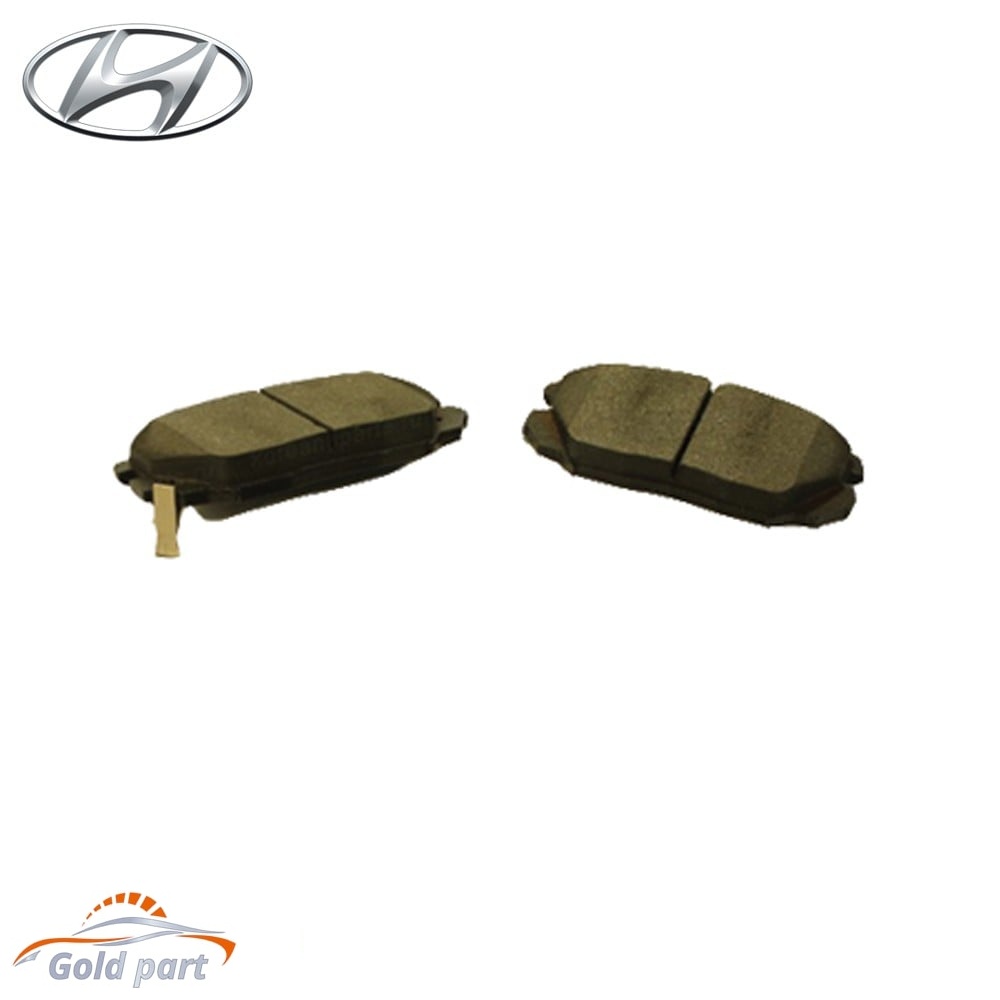 لنت جلو هیوندای آزرا