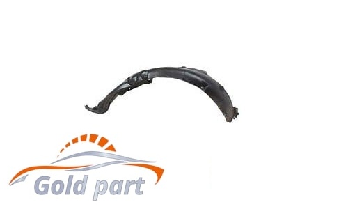 شلگیر جلو چپ هیوندای آزرا