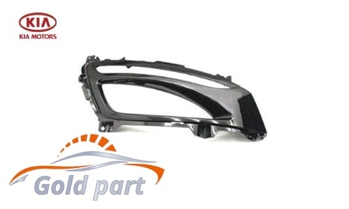 قاب پروژکتور چپ کیا اپتیما