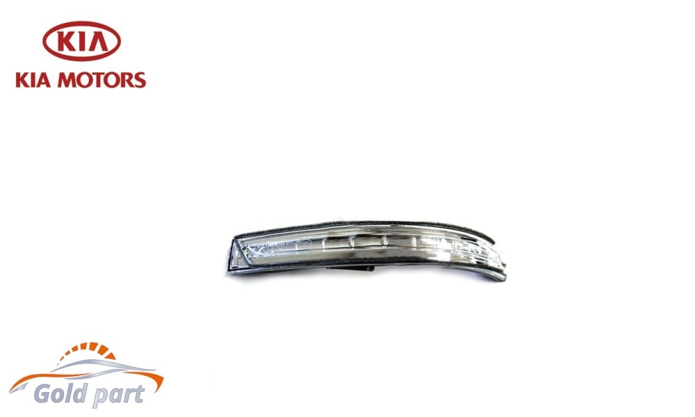 راهنما آینه بغل راست کیا اپتیما