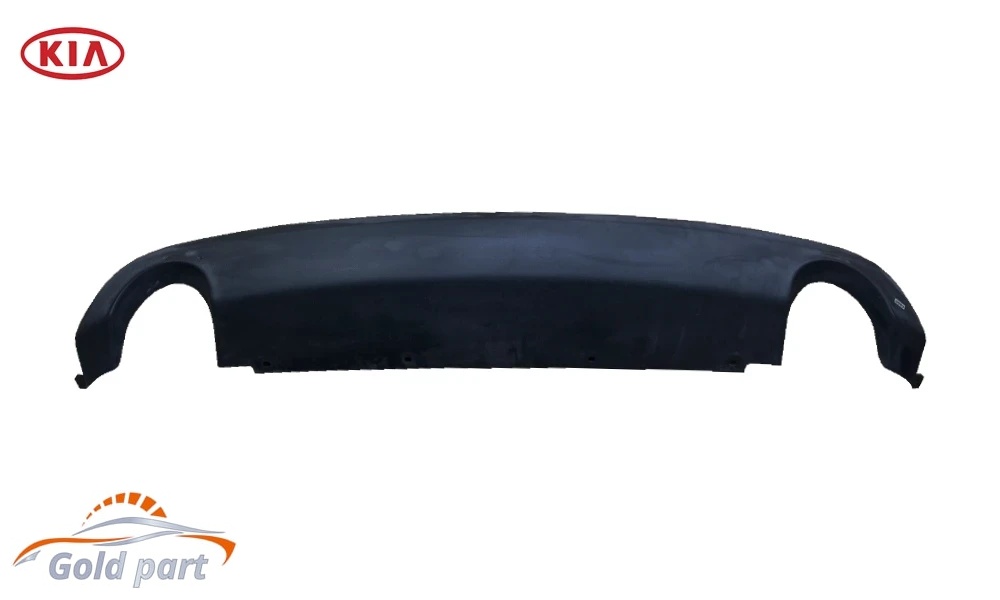 دیفیوزر سپر عقب کیا اپتیما