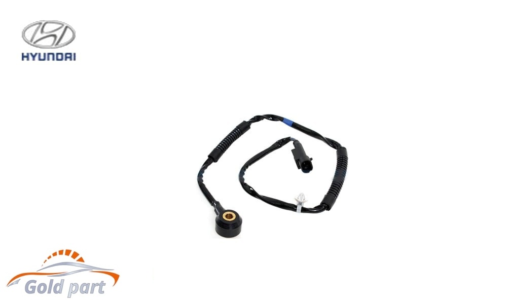 سنسور کاتالیزور چپ هیوندای آزرا