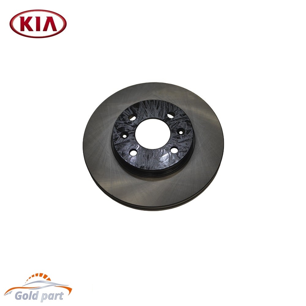 دیسک چرخ جلو کیا اپتیما 2400