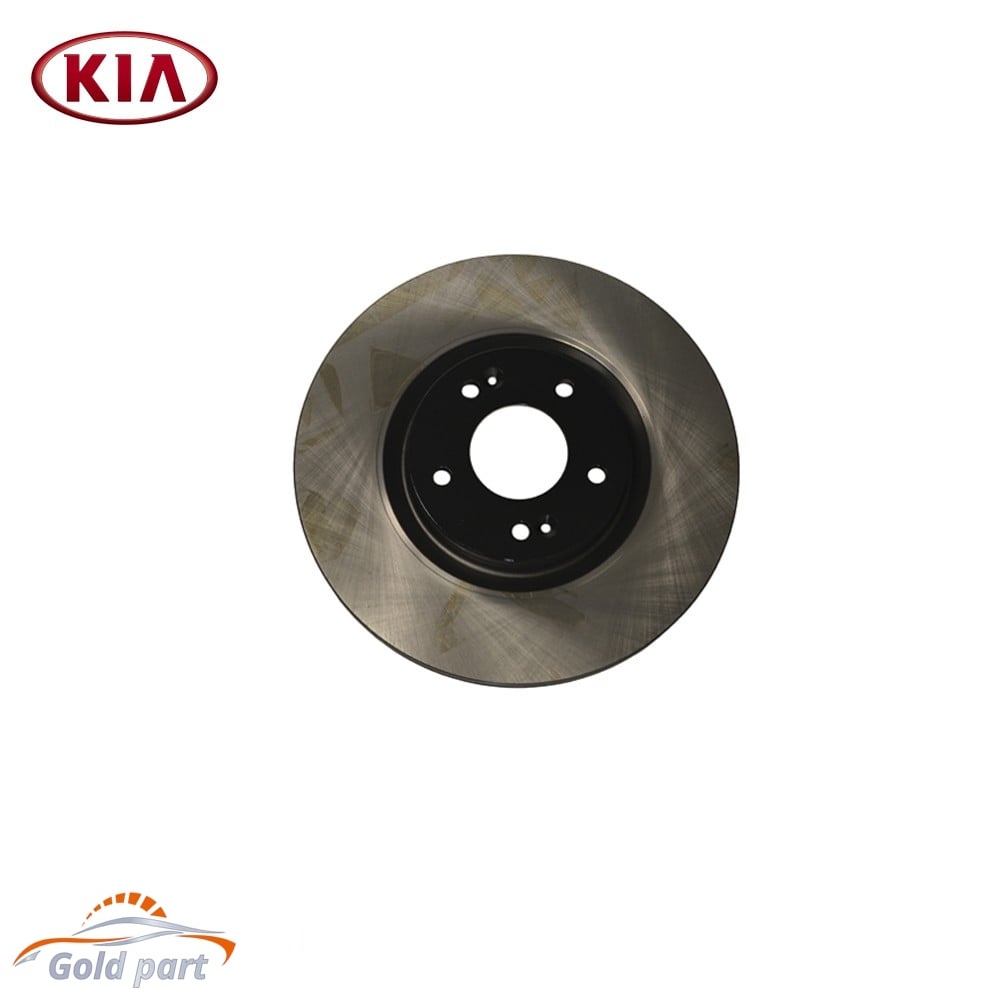 دیسک چرخ جلو کیا اپتیما