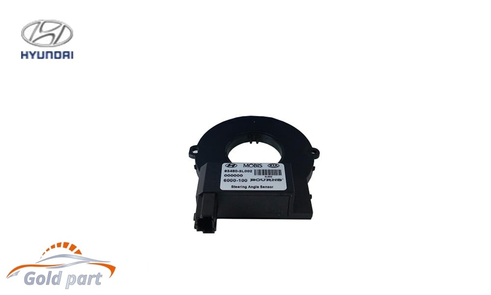 پایه ساعتی فرمان هیوندای آزرا