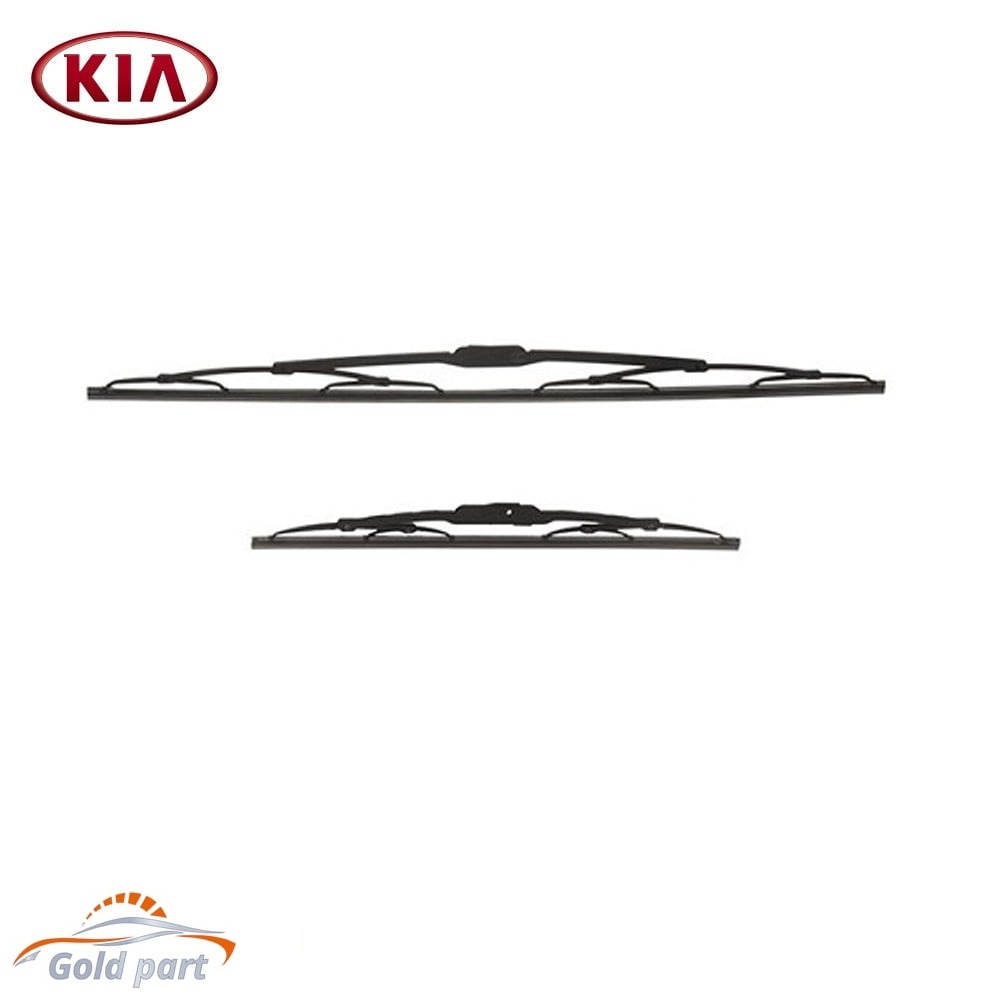 تیغه برف پاک کن کیا اپتیما