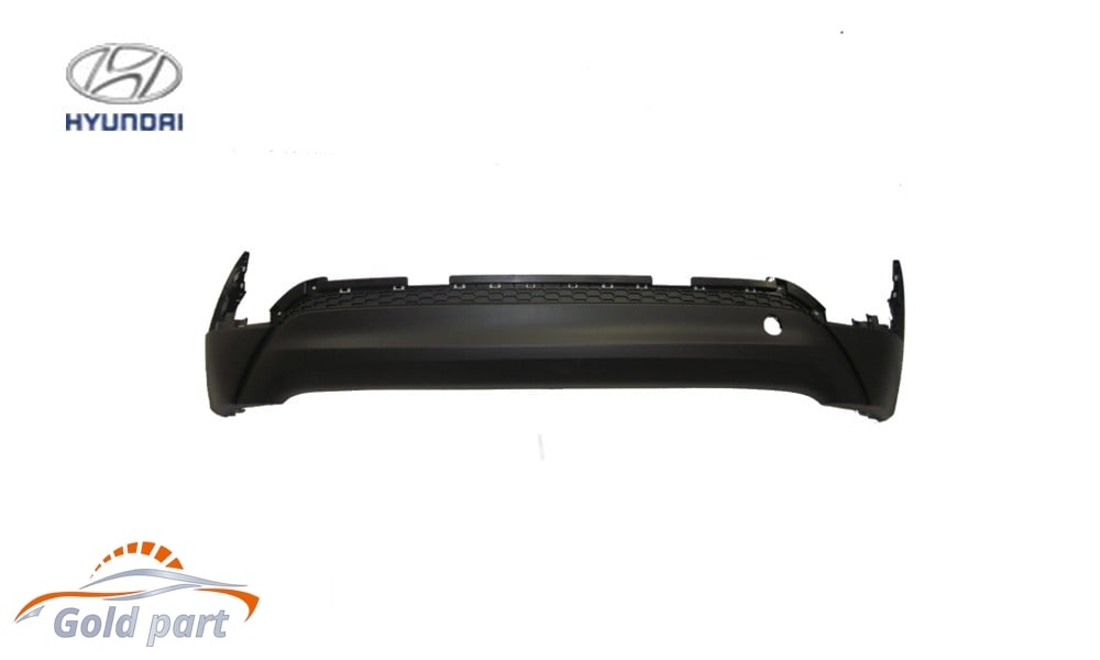 پوسته سپر عقب پایین هیوندای توسان IX35