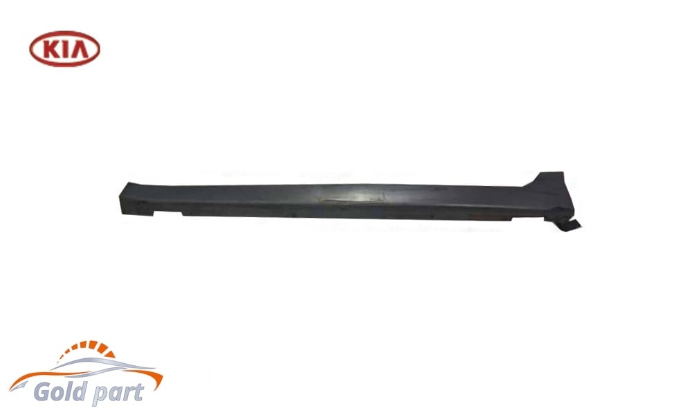 فلاپ رکاب چپ کیا اپتیما