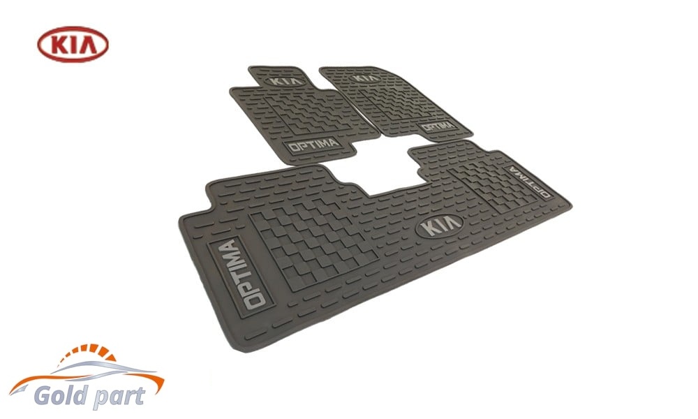 کفپوش کیا اپتیما - کفپوش پرشین