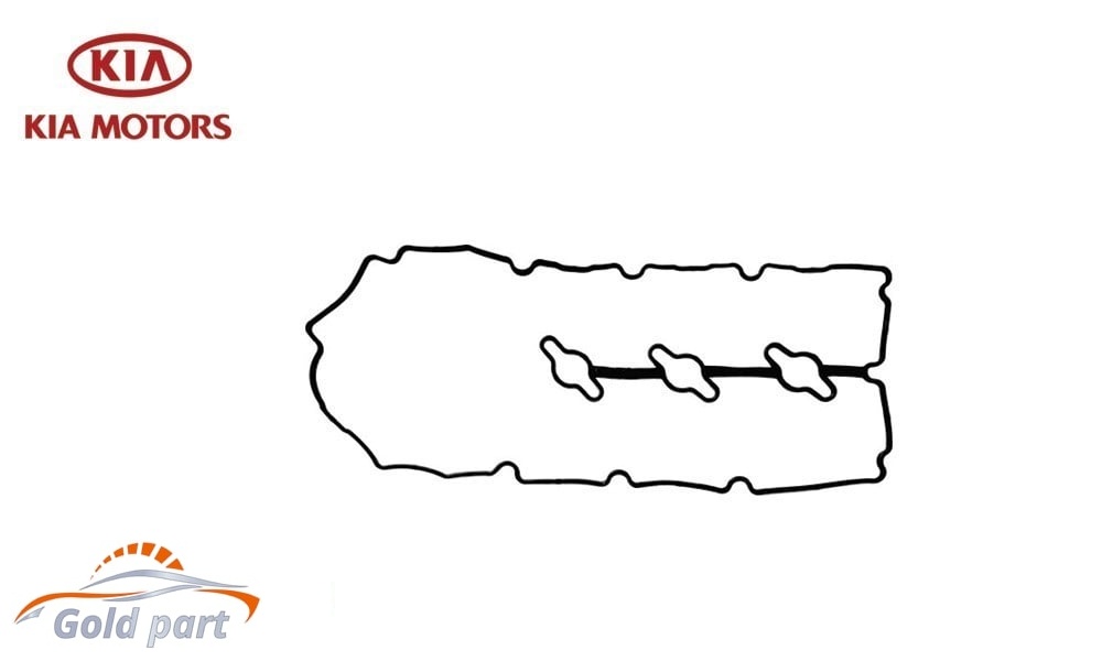 واشر درب سوپاپ راست کیا موهاوی