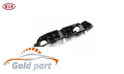 کشویی سپر جلو چپ کیا پیکانتو