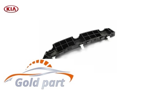 براکت سپر عقب کیا پیکانتو